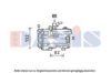 TOYOT 8837030020 Compressor, air conditioning